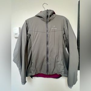 Arc’teryx Atom LT Hoody